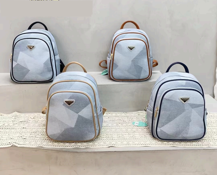 Mini Travel Backpack - RashidExpress